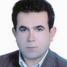محمد محمدی