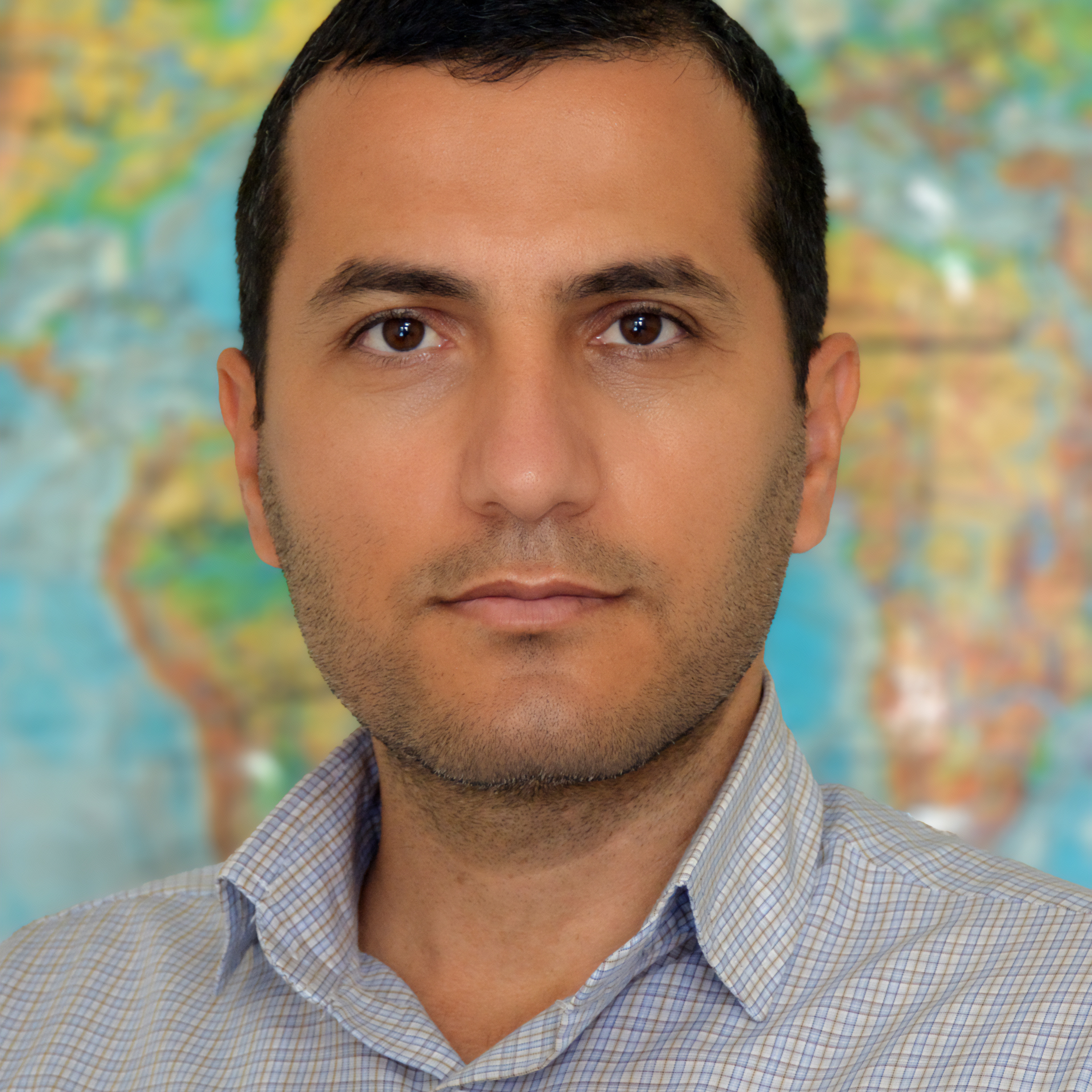 وحید محمدنژاد