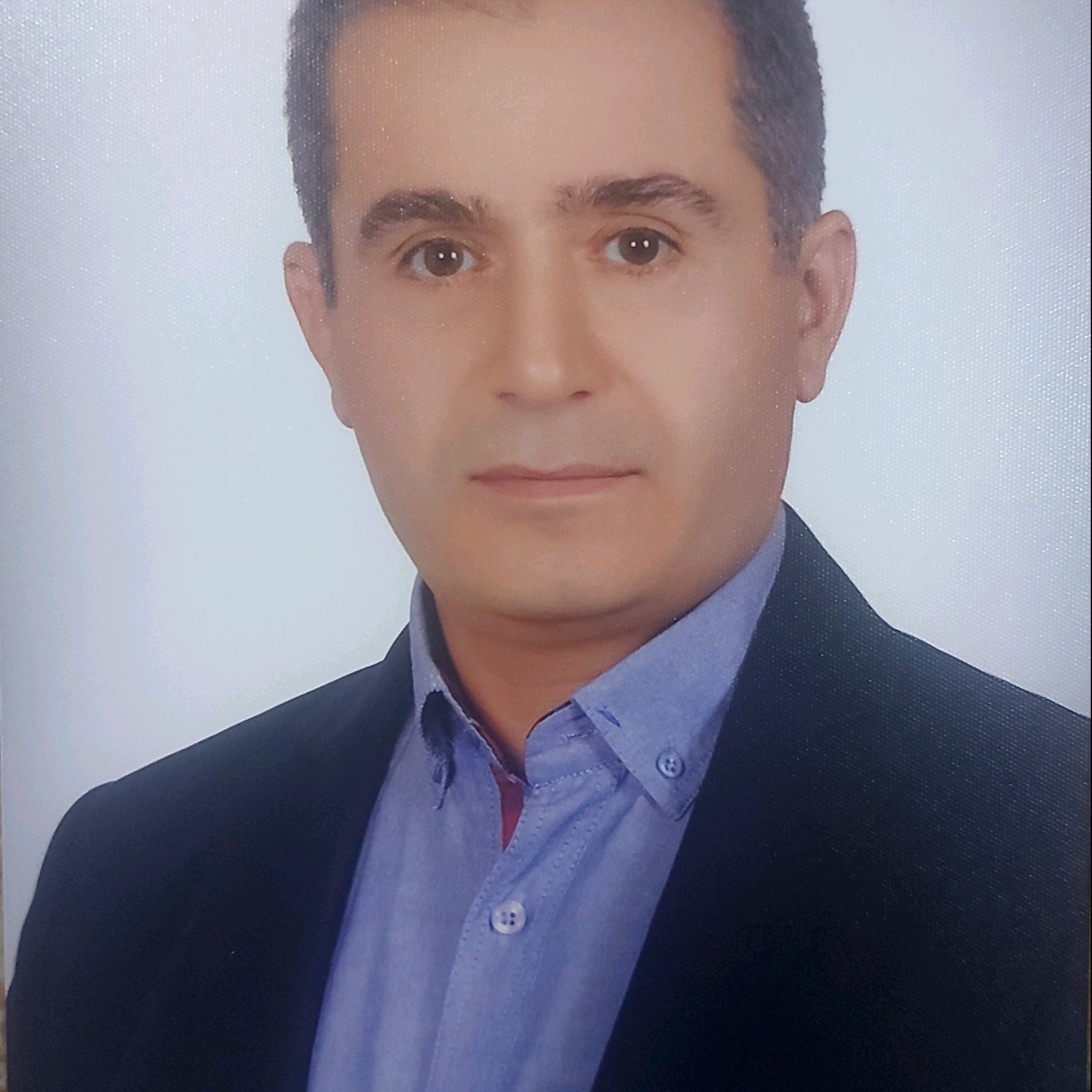 بهنام دولتی