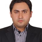 مهدی مخبر