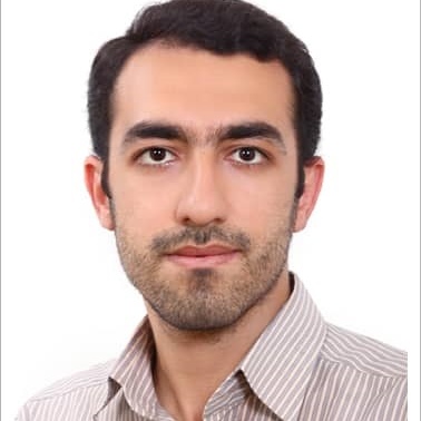 امین علمداری