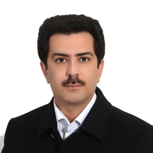 آرام خضرلو