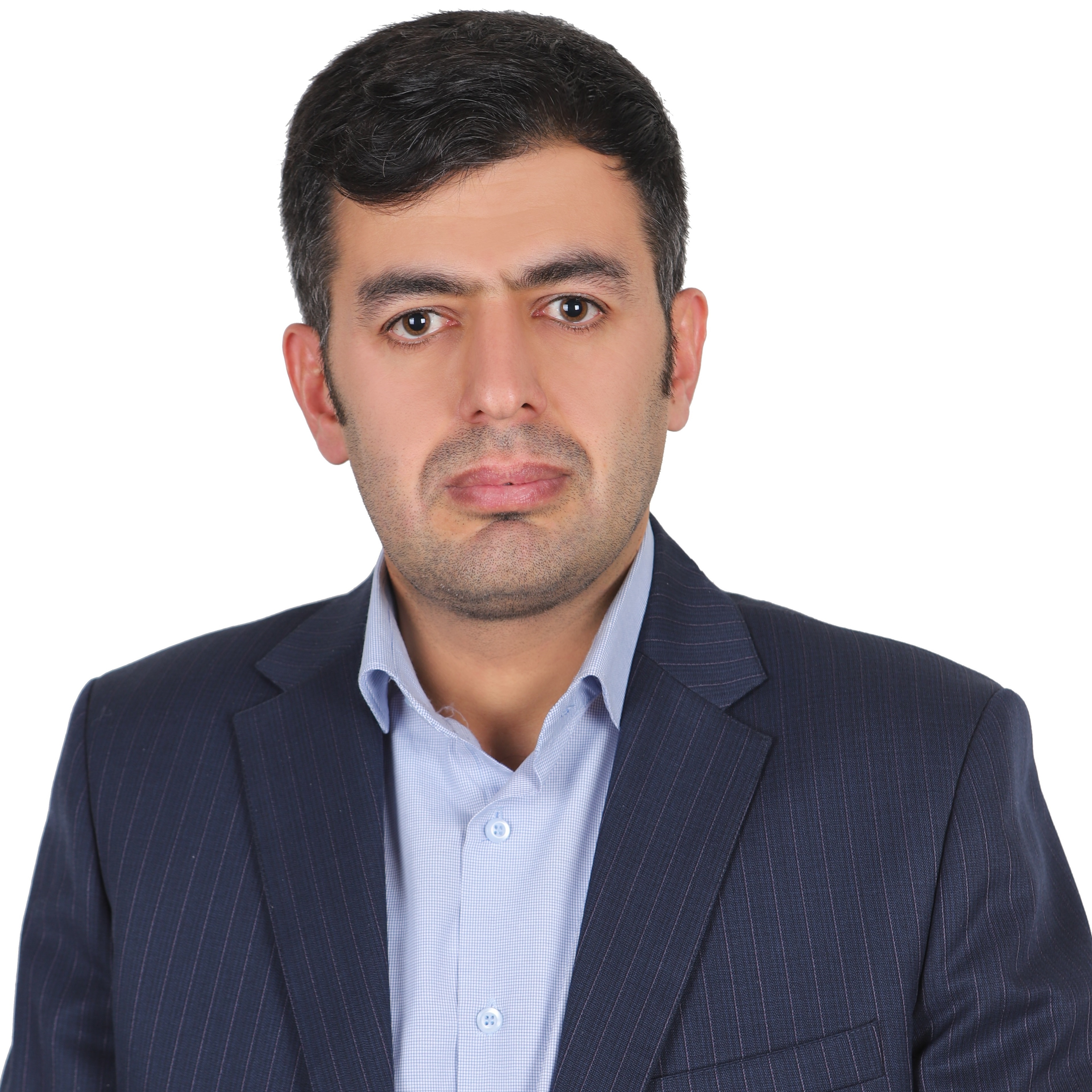 هوشمند باقری قره بلاغ